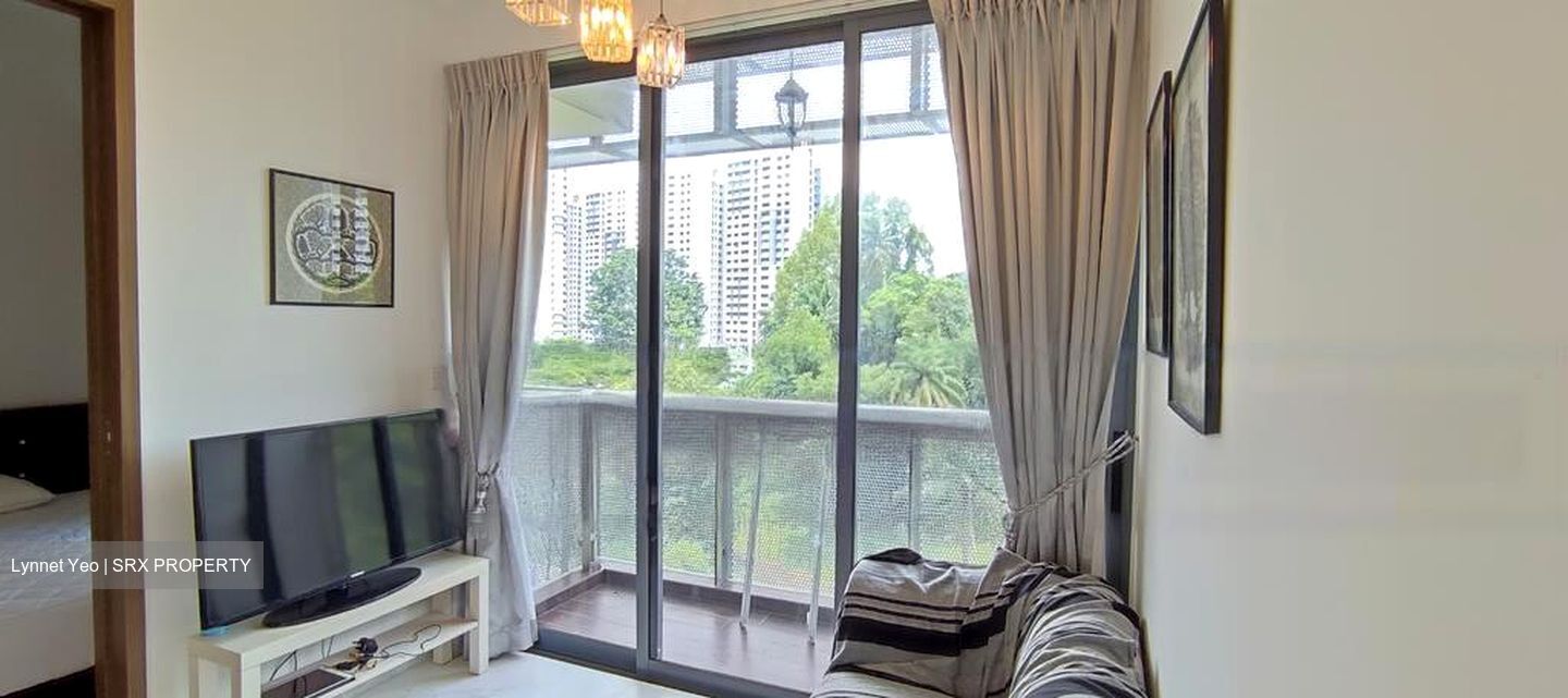 Spottiswoode 18 (D2), Apartment #460695721